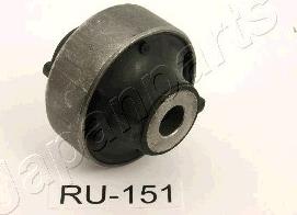 Japanparts RU-151 - Bush of Control / Trailing Arm parts5.com