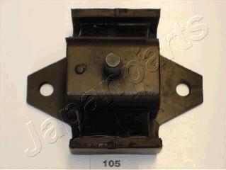 Japanparts RU-105 - Suport motor parts5.com