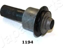 Japanparts RU-1194 - Bush of Control / Trailing Arm parts5.com