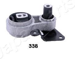 Japanparts RU-338 - Suport motor parts5.com