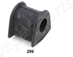 Japanparts RU-296 - Tuleja, stabilizator parts5.com