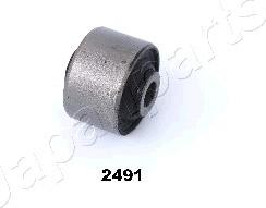 Japanparts RU-2491 - Bush of Control / Trailing Arm parts5.com