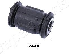 Japanparts RU-2440 - Suport, caseta directie parts5.com