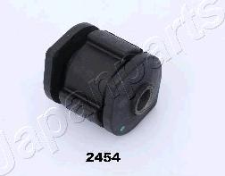 Japanparts RU-2454 - Έδραση, ψαλίδι parts5.com