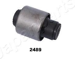 Japanparts RU-2489 - Bush of Control / Trailing Arm parts5.com