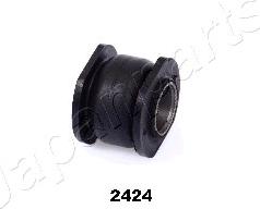 Japanparts RU-2424 - Suport, caseta directie parts5.com