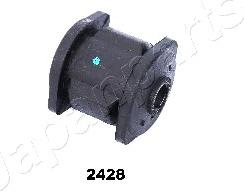 Japanparts RU-2428 - Łożyskowanie, wahacz parts5.com