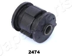 Japanparts RU-2474 - Vlezajenje, upravljalni vzvod parts5.com