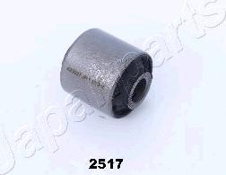 Japanparts RU-2517 - Uložení, řídicí mechanismus parts5.com