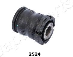 Japanparts RU-2524 - Έδραση, ψαλίδι parts5.com