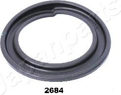 Japanparts RU-2684 - Talerz sprężyny parts5.com