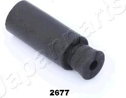 Japanparts RU-2677 - Dystans gumowy, resorowanie parts5.com