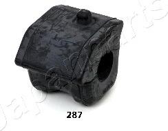 Japanparts RU-287 - Tuleja, stabilizator parts5.com