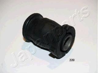 Japanparts RU-228 - Bush of Control / Trailing Arm parts5.com