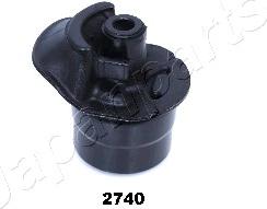 Japanparts RU-2740 - Ulożenie tela nápravy parts5.com