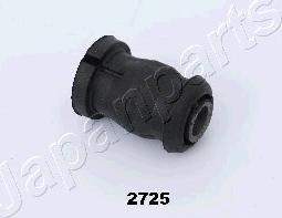 Japanparts RU-2725 - Сайлентблок, рычаг подвески колеса parts5.com