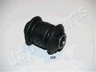 Japanparts RU-C05 - Vlezajenje, upravljalni vzvod parts5.com