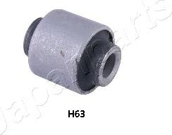 Japanparts RU-H63 - Suport,trapez parts5.com