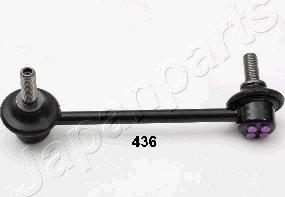 Japanparts SI-436L - Bara stabilizatoare,suspensie parts5.com