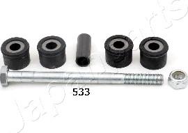 Japanparts SI-533 - Bara stabilizatoare,suspensie parts5.com