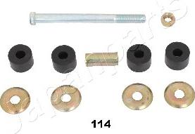 Japanparts SI-114 - Sway Bar, suspension parts5.com