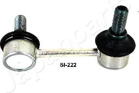 Japanparts SI-221L - Stabilizator, podvozje parts5.com