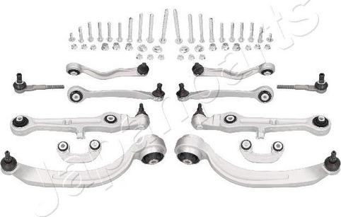 Japanparts SKS-0918 - Link Set, wheel suspension parts5.com