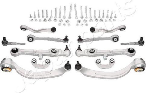 Japanparts SKS-0917 - Подвеска колеса, комплект parts5.com