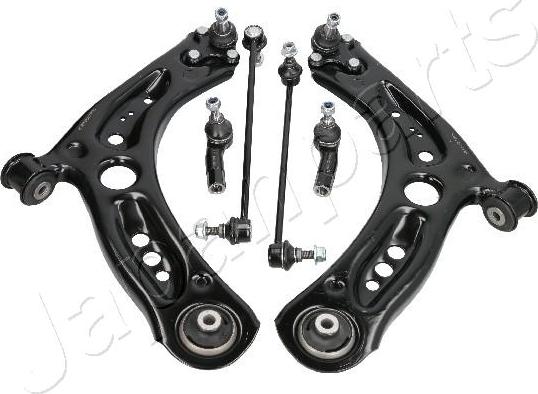 Japanparts SKS-0929 - Jeu de bras, suspension de roue parts5.com