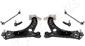 Japanparts SKS-0925 - Link Set, wheel suspension parts5.com