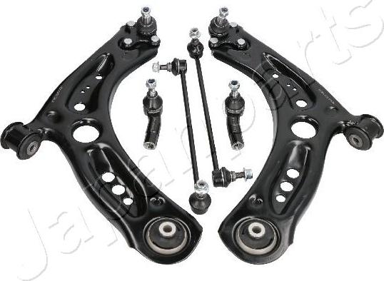 Japanparts SKS-0927 - Set, suspensie roata parts5.com