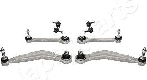 Japanparts SKS-0102 - Set, suspensie roata parts5.com