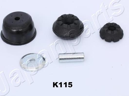 Japanparts SM0466 - Välilevy, iskunvaimennin parts5.com