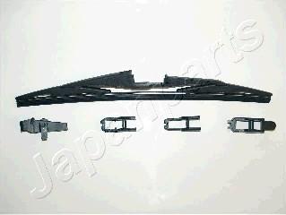 Japanparts SS-X35R - Metlica brisača parts5.com