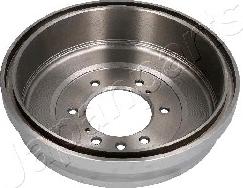 Japanparts TA-103C - Brake Drum parts5.com