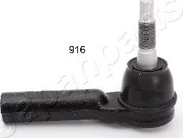 Japanparts TI-916 - Tie Rod End parts5.com