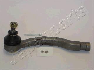 Japanparts TI-406R - Cap de bara parts5.com