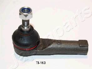 Japanparts TI-162R - Ακρόμπαρο parts5.com