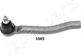 Japanparts TI-1005R - Ακρόμπαρο parts5.com