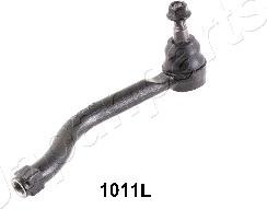 Japanparts TI-1011L - Tie Rod End parts5.com