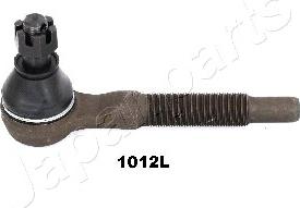 Japanparts TI-1012L - Vezetőkar fej parts5.com