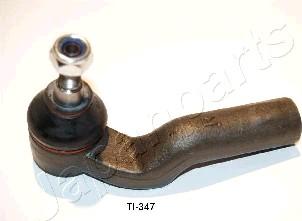 Japanparts TI-346R - Końcówka drążka kierowniczego poprzecznego parts5.com