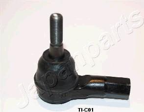 Japanparts TI-C01 - Tie Rod End parts5.com