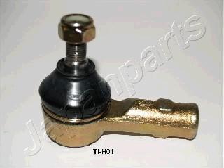 Japanparts TI-H01 - Glava jarmovega droga parts5.com