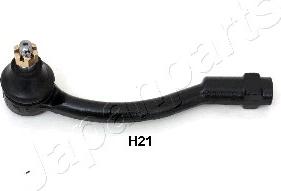 Japanparts TI-H20R - Hlava / čap spojovacej tyče riadenia parts5.com