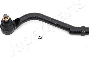 Japanparts TI-H22L - Glava jarmovega droga parts5.com