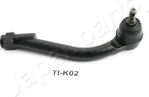 Japanparts TI-K01L - Tie Rod End parts5.com