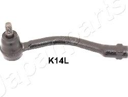 Japanparts TI-K14L - Cap de bara parts5.com