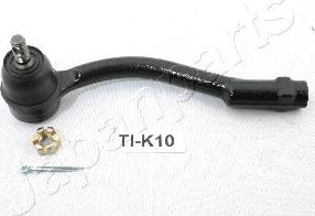 Japanparts TI-K10L - Hlava / čap spojovacej tyče riadenia parts5.com