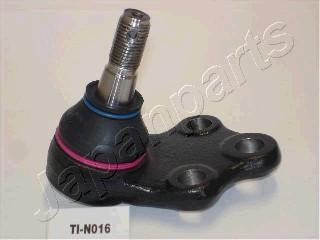 Japanparts TI-N016R - Ball Joint parts5.com